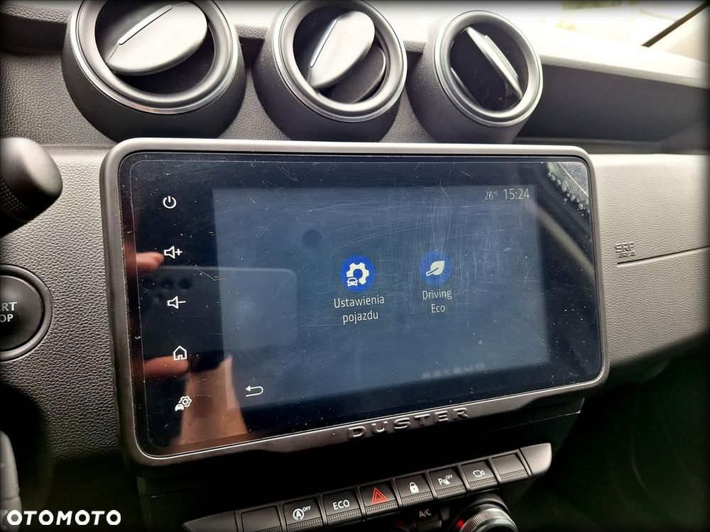 Dacia Duster 1.3 TCe Prestige EDC - 24