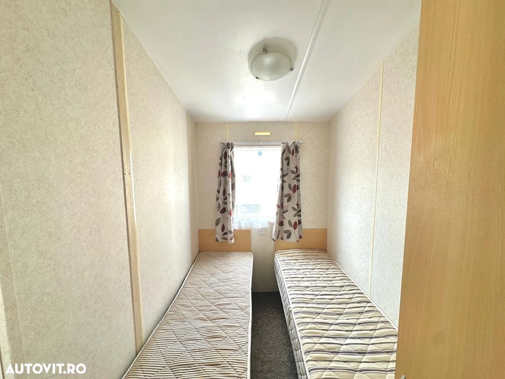 Alta Casă mobilă Delta Santana nr. 053 | 10 x 3 m | 2 dormitoare și 1 baie - 7