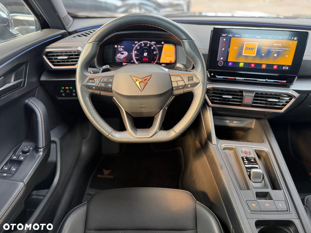 Cupra Formentor - 16