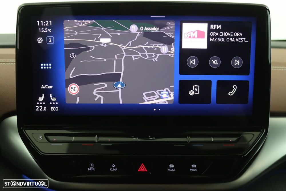 VW ID.4 77 kWh Pro Performance - 22