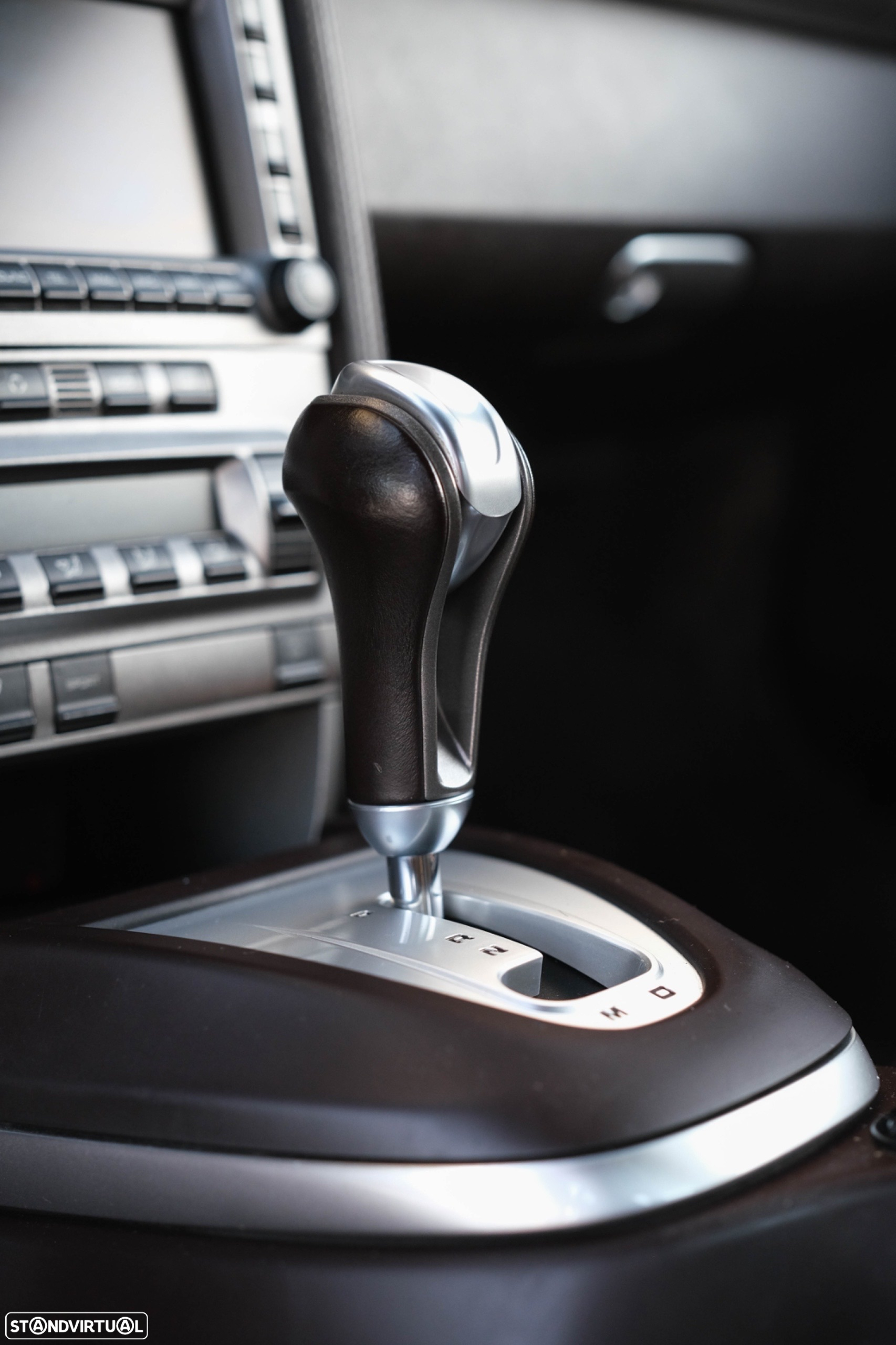 Porsche Cayman 3.4 S Tiptronic - 37