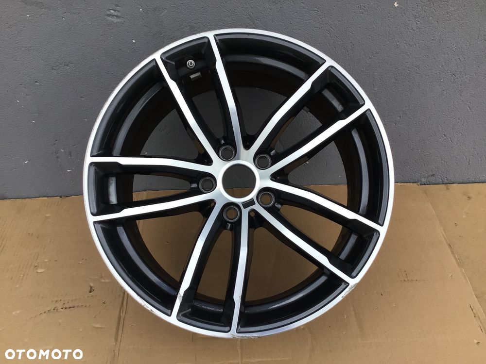 Felga Aluminiowa 1szt BMW G30 G31 M-pakiet 8X18 is30 5x112