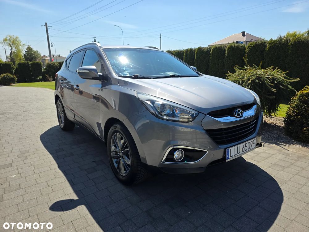Hyundai ix35 1.6 2WD 5 Star Edition - 5