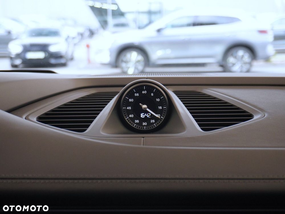 Porsche Macan 4 100kWh - 28