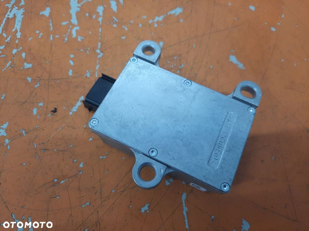 OPEL VECTRA STATION C 05-09 CZUJNIK PRZYSPIESZENIA ESP 13223930 Z19DT - 4