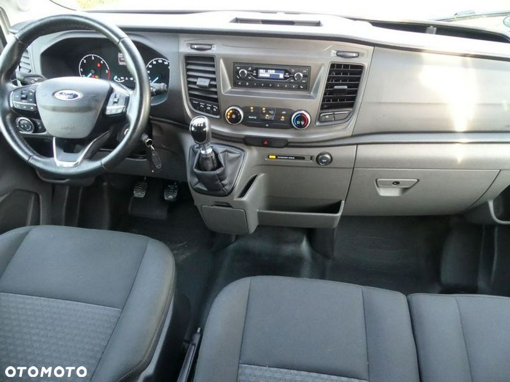 Ford Transit - 6