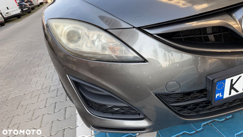 Mazda 6 - 14