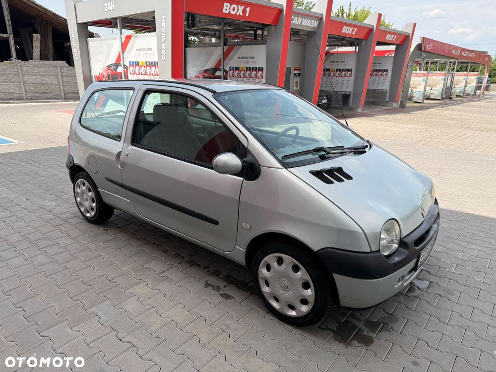 Renault Twingo - 2