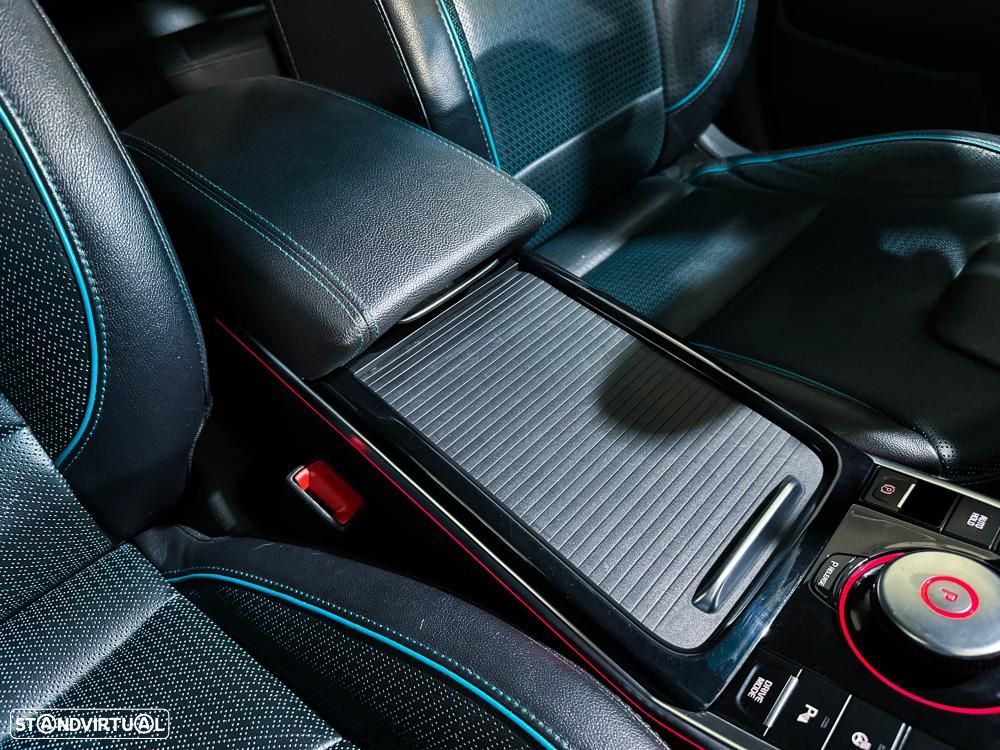 Kia e-Niro Edition 7 - 40