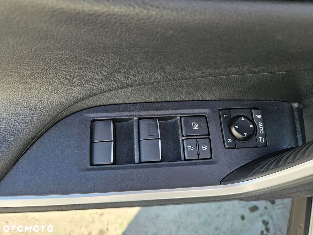 Toyota RAV4 2.5 Hybrid Selection 4x4 - 22