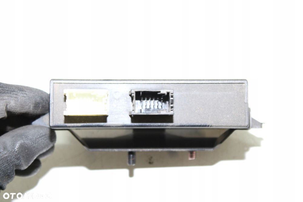 BMW 5 E39 E38 Moduł Sterownik 6904330 PDC PARKOWANIA CZUJNIKÓW 97R - 2