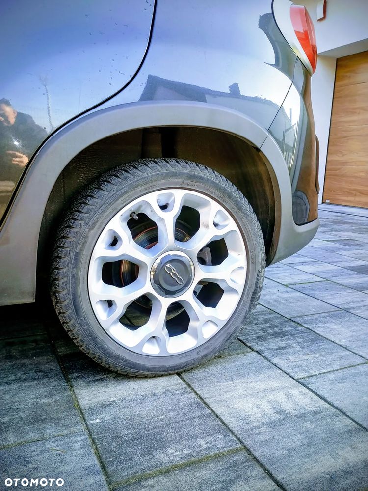 Fiat 500L 0.9 TwinAir Start&Stopp Lounge - 12