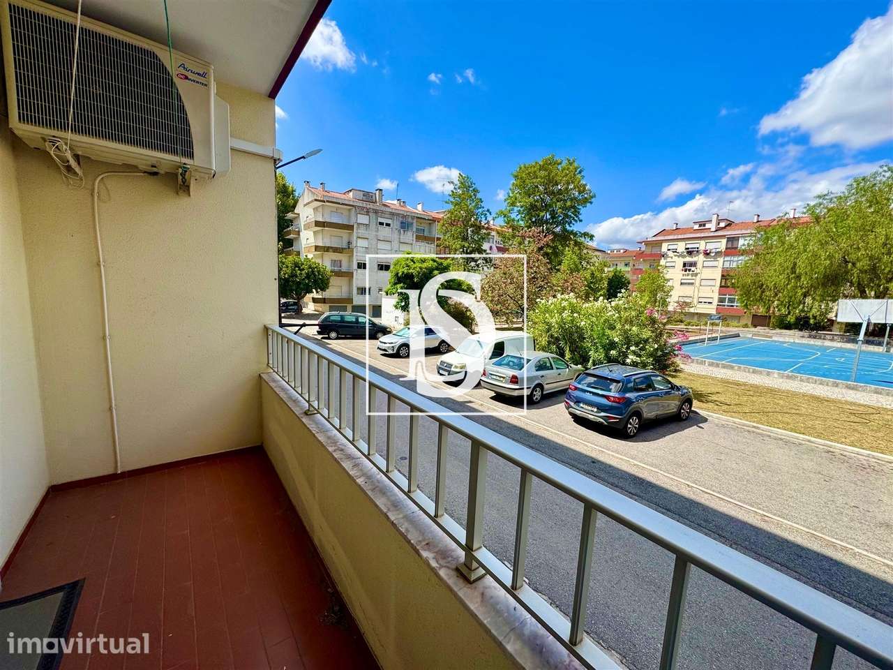 Apartamento T3 Venda em Nossa Senhora de Fátima,Entroncamento - Grande imagem: 3/15