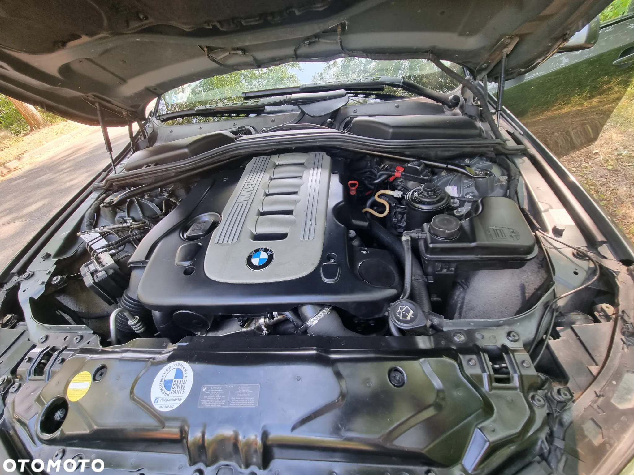 BMW Seria 5 - 19