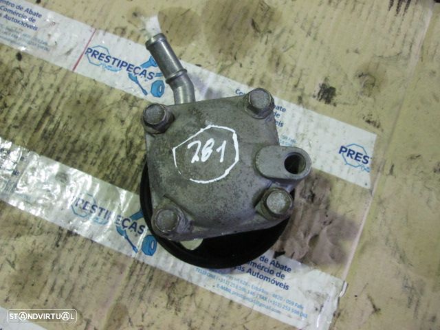 Bomba Direção 7611332111 NISSAN ALMERA - 1