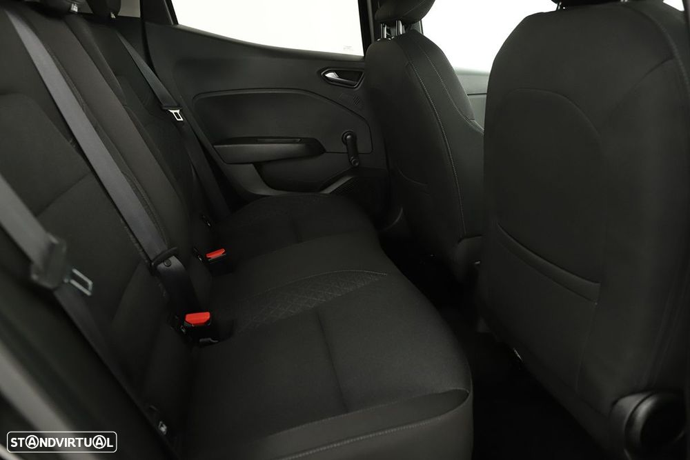 Renault Clio 1.0 TCe Intens - 20