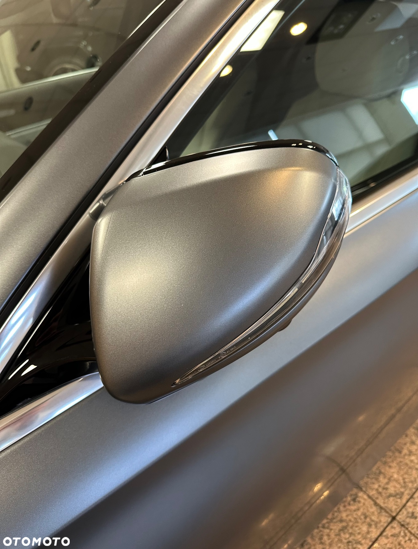 Mercedes-Benz Klasa E 300 Avantgarde - 21