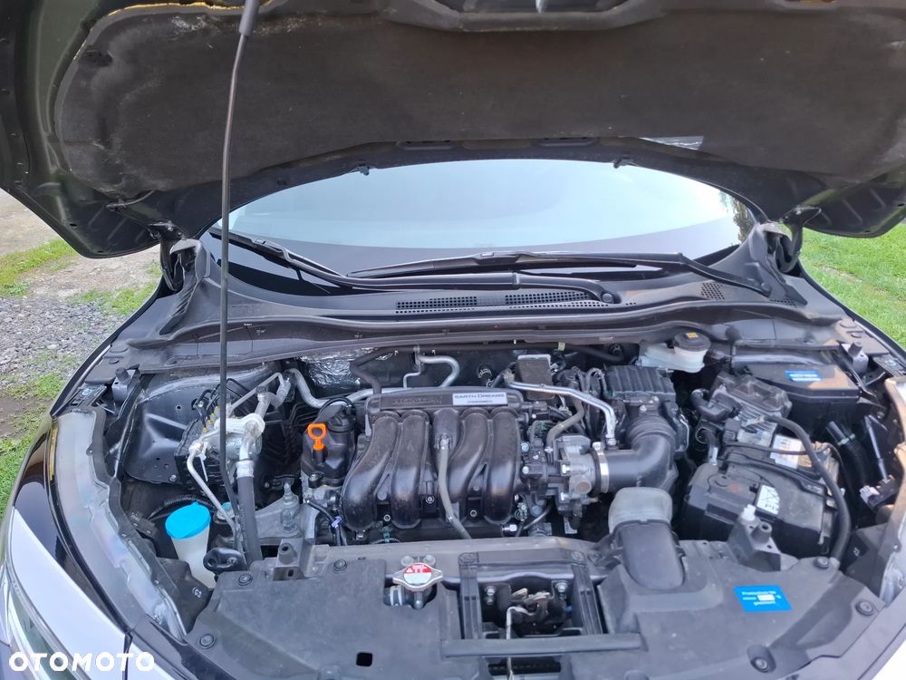 Honda HR-V 1.5 i-VTEC Elegance - 11
