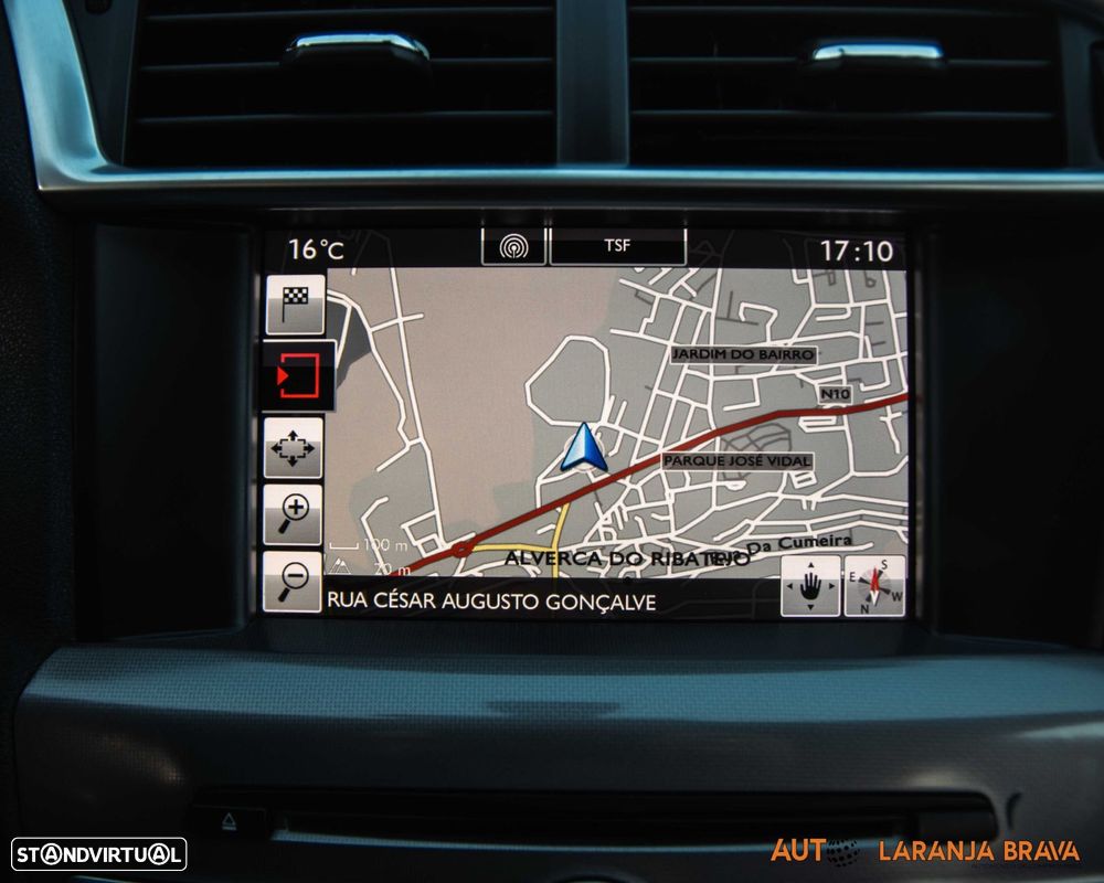 Citroën C4 1.6 BlueHDi Feel - 25