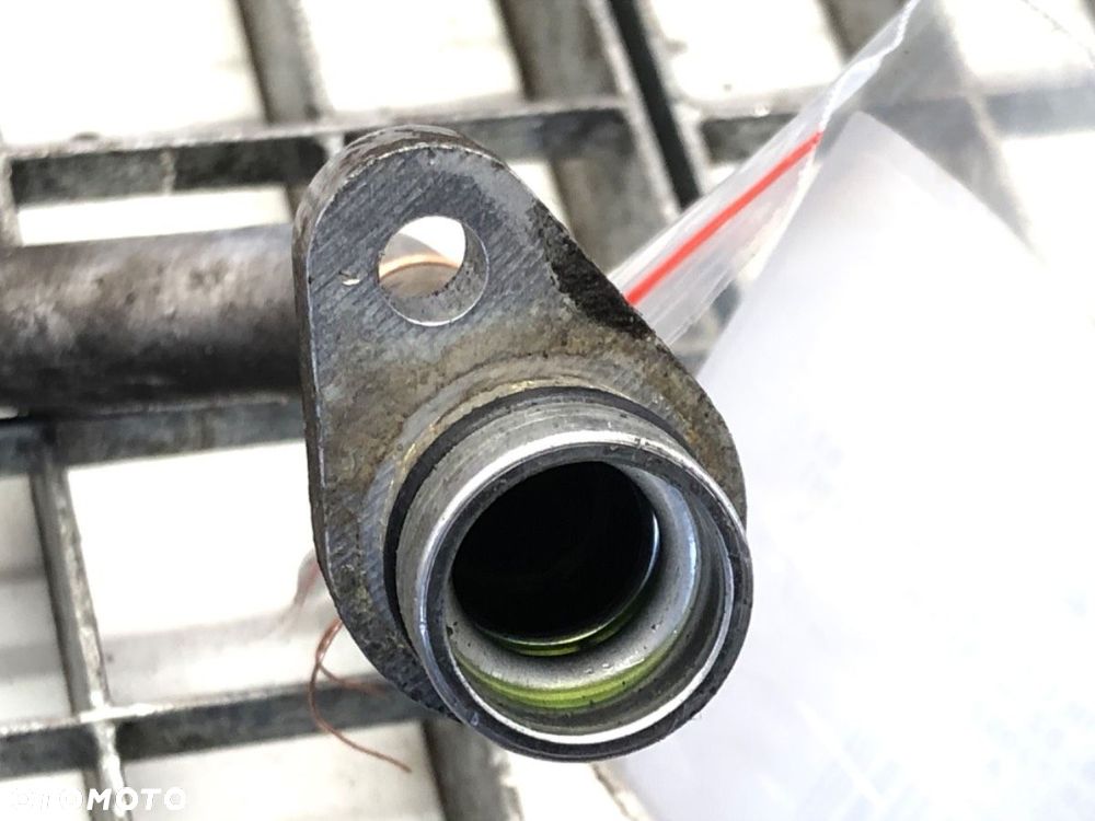 RURKA KLIMATYZACJI - 59.00 PLN - RENAULT MEGANE III liftback (BZ0/1_, B3_) 2008 - 2022 1.6 16V - 2