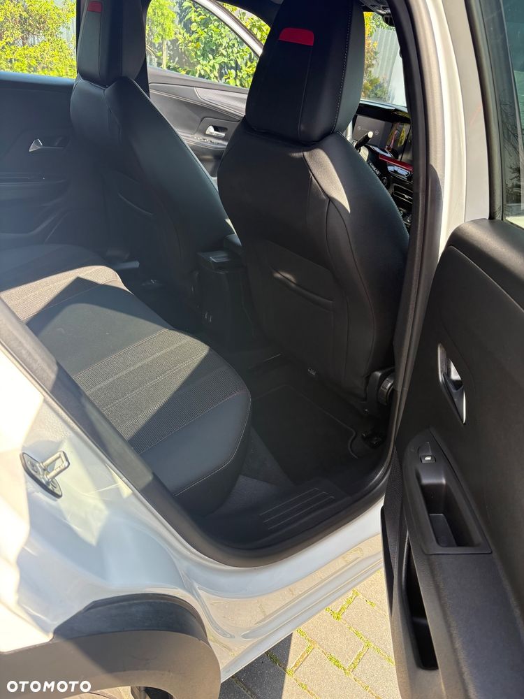 Opel Mokka 50kWh GS Line Plus Pack - 10