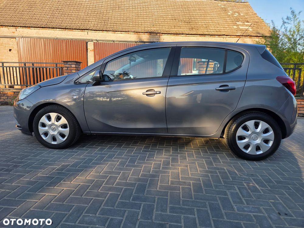 Opel Corsa - 13