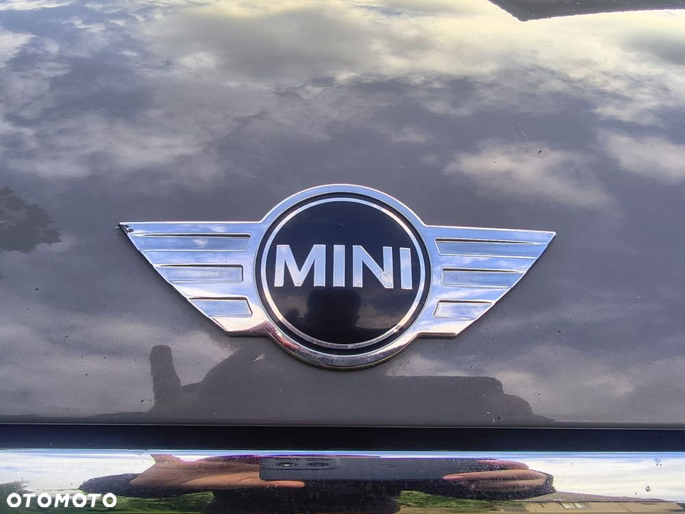 MINI Clubman - 6