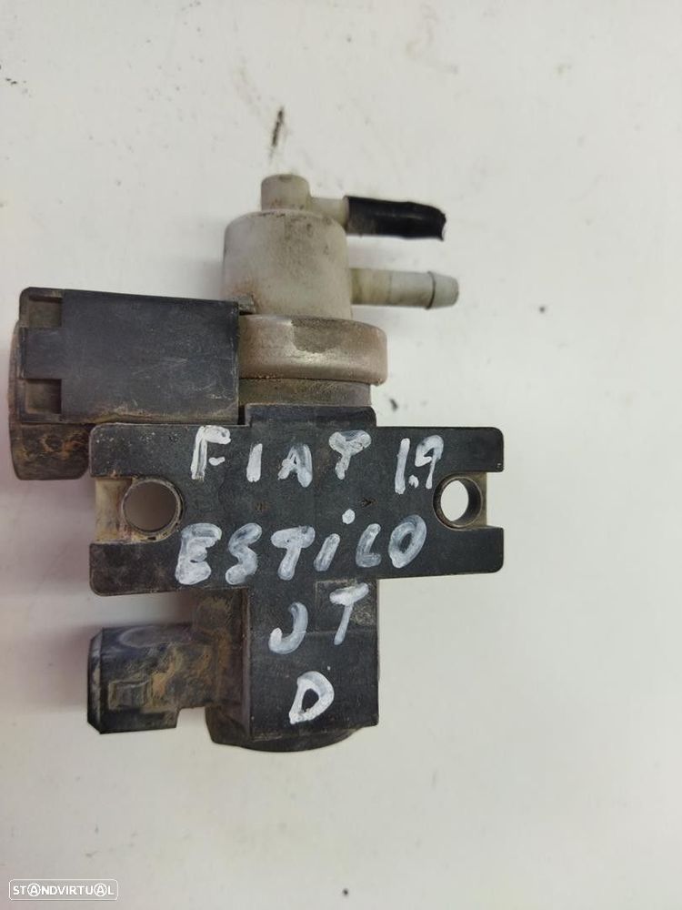 VALVULA AR ADICIONAL FIAT STILO 2005 -55188059 - 3