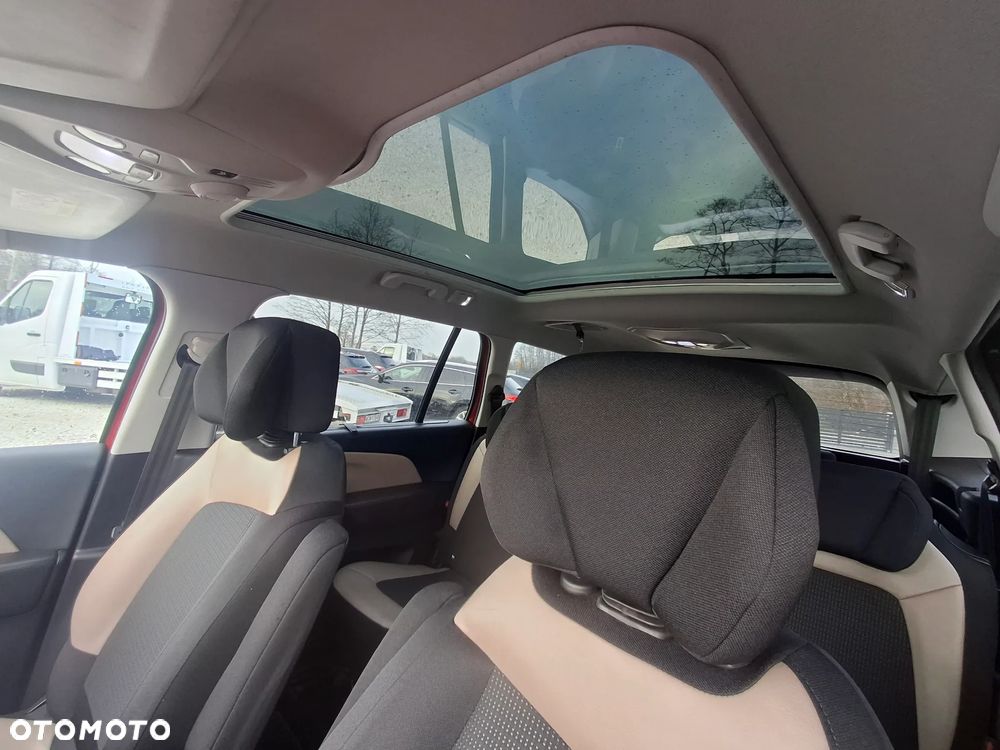 Citroën C4 Grand Picasso BlueHDi 150 EAT6 Exclusive - 15