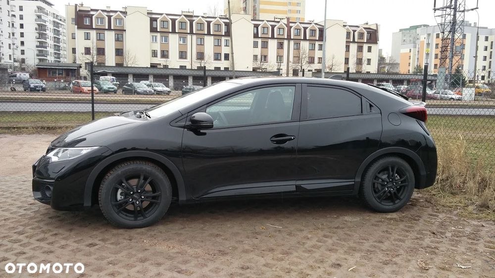 Honda Civic 1.8 Sport (ADAS / Connect+) - 7