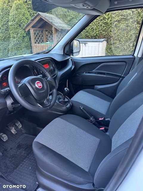 Fiat Doblo - 7