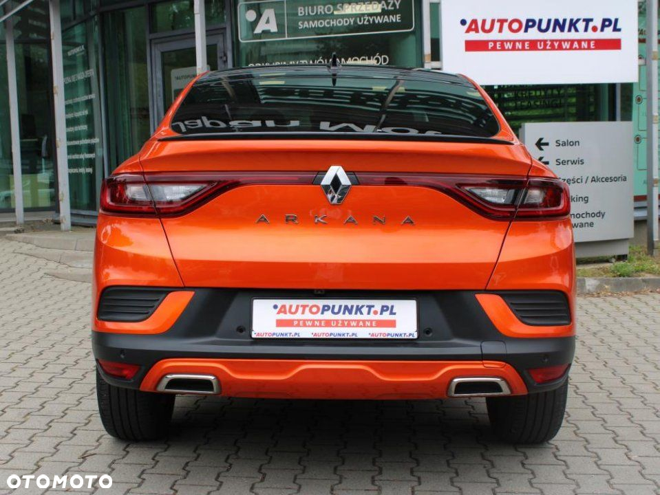 Renault Arkana - 6