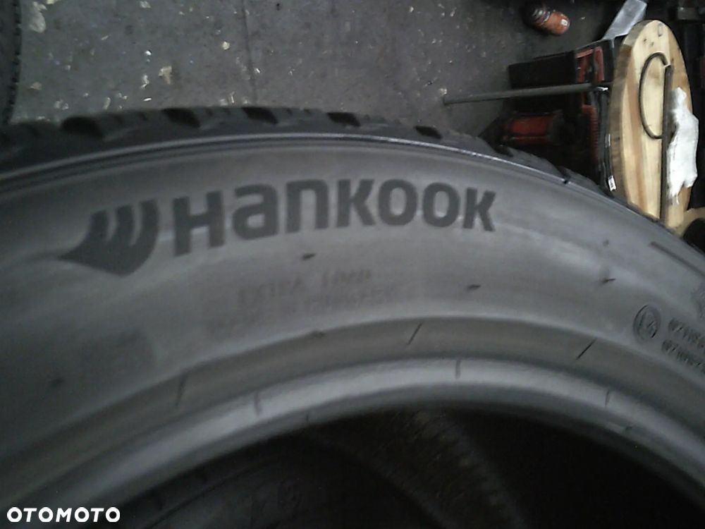 HANKOOK Winter I'Cept Evo3 W330A 275/40R21 5,9mm 2021 - 4