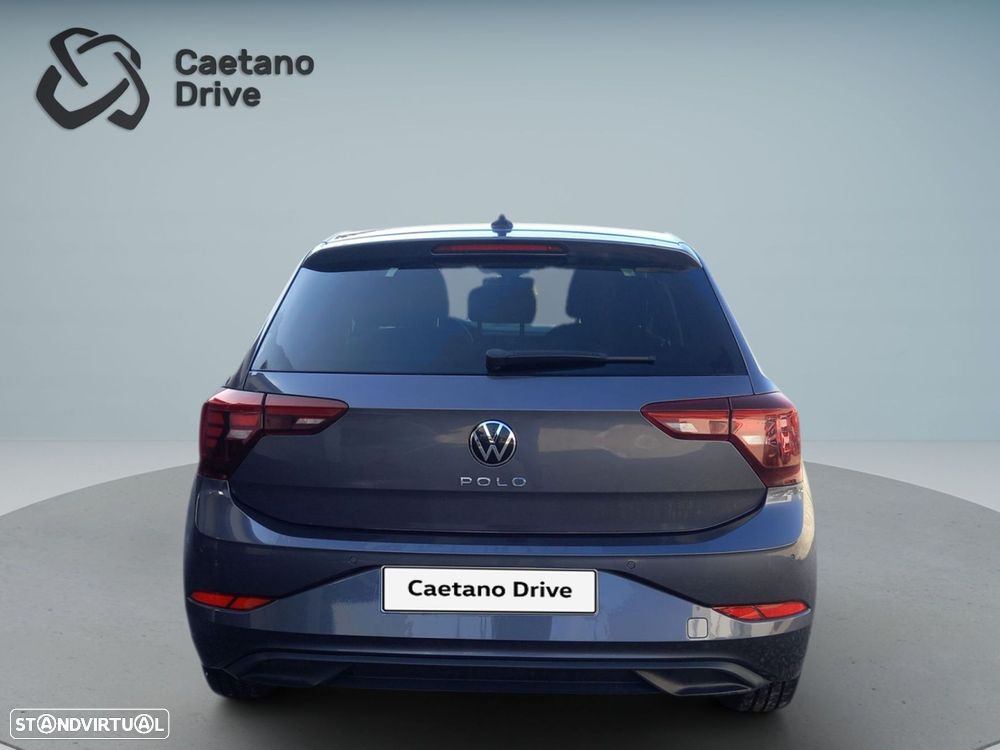 VW Polo 1.0 TSI Urban - 13