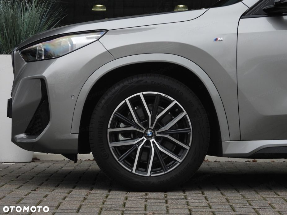 BMW X1 sDrive18d M Sport - 14