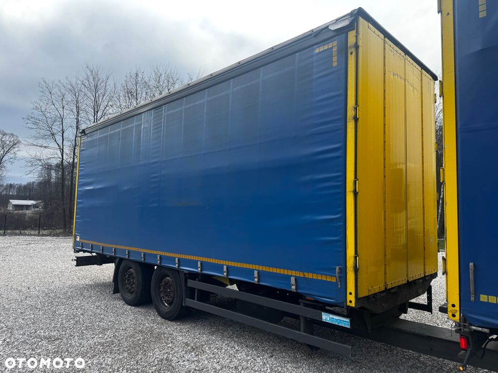 MAN TGX 26.440/6X2/Z NIEMIEC/+SCHMITZ - 13