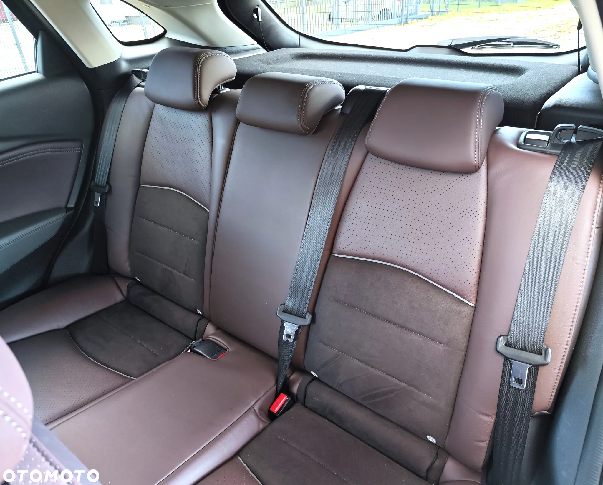 Mazda CX-3 2.0 Takumi - 39