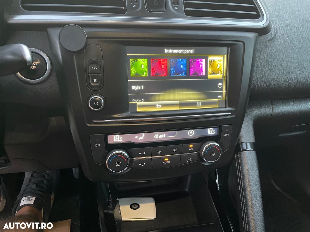 Renault Kadjar - 30
