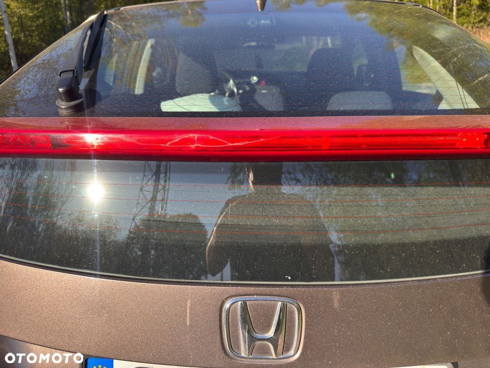 Honda Civic 1.8 Sport - 34