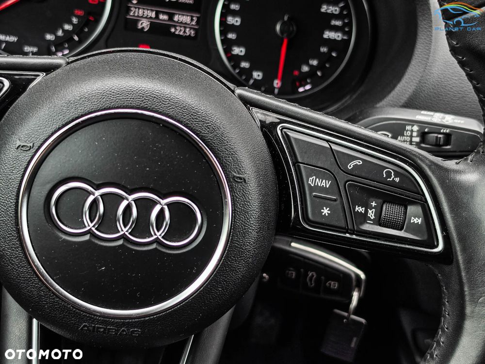 Audi A3 Sportback 1.6 TDI (clean diesel) Attraction - 28