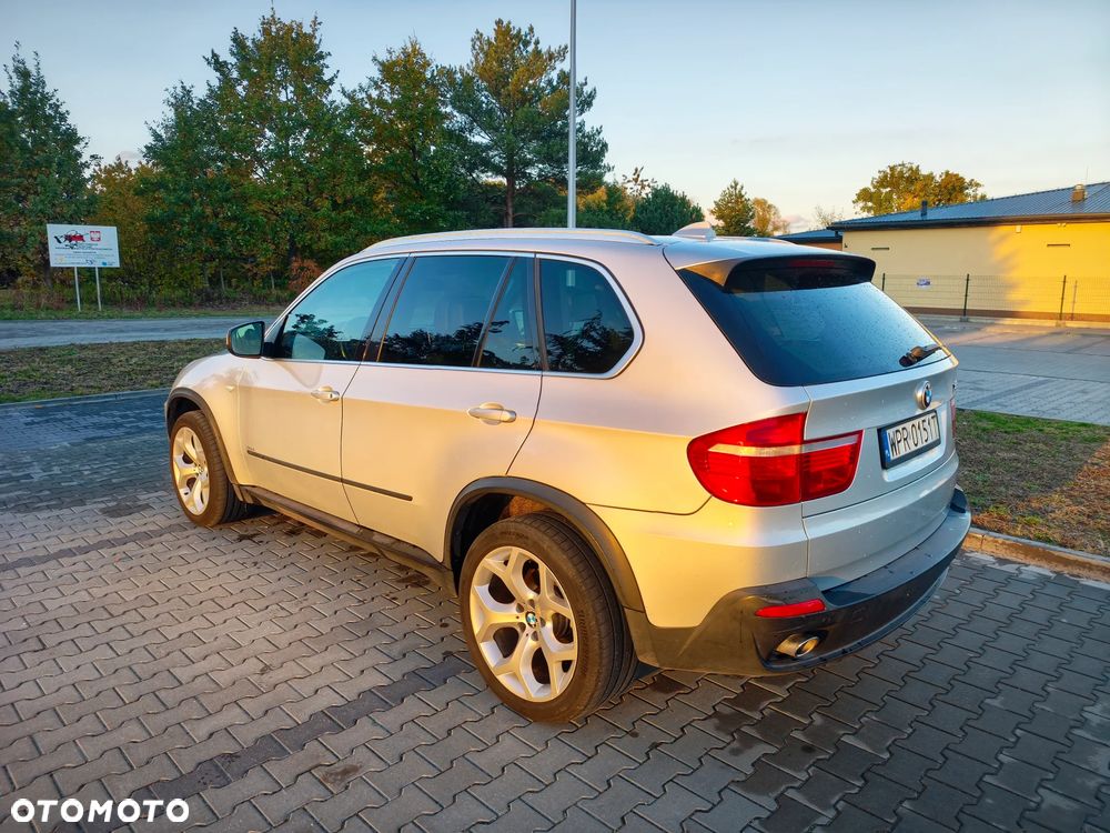 BMW X5 3.0d xDrive - 22
