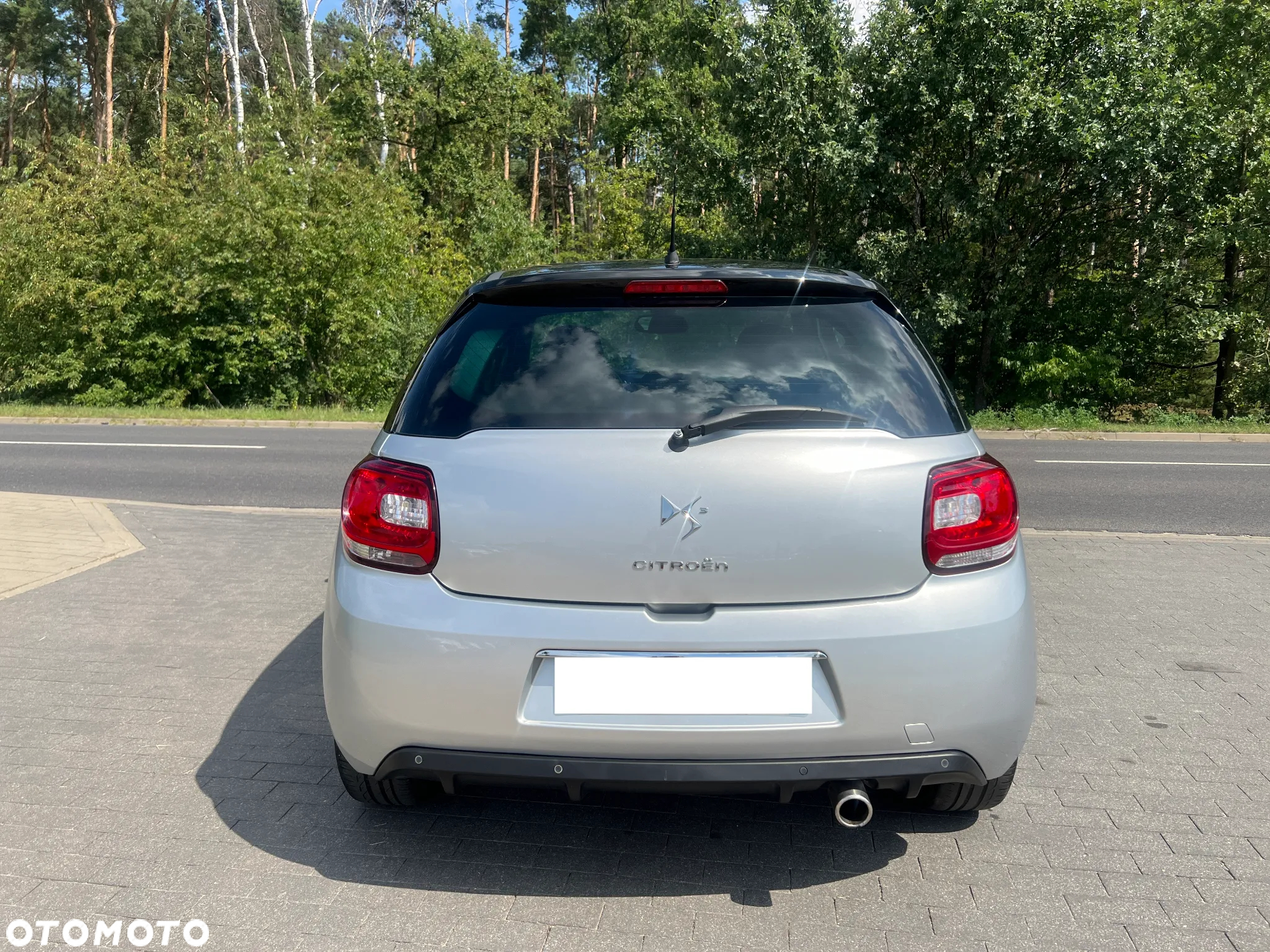 Citroën DS3 - 7
