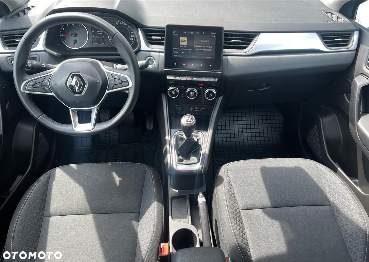 Renault Captur 1.0 TCe Equilibre - 7