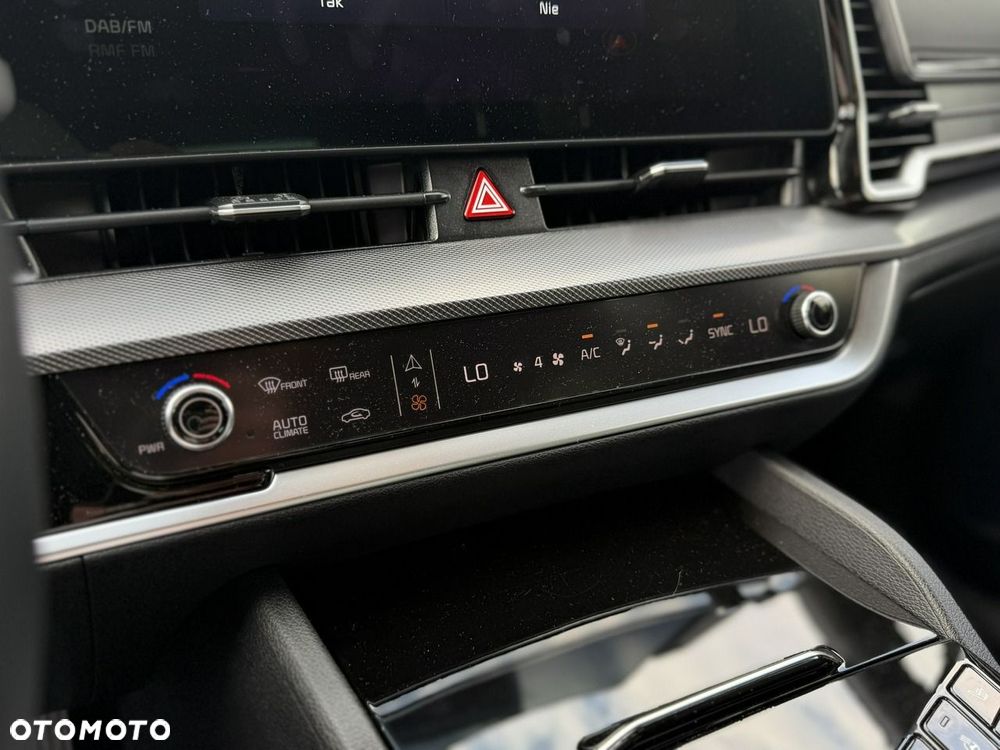 Kia Sportage - 21