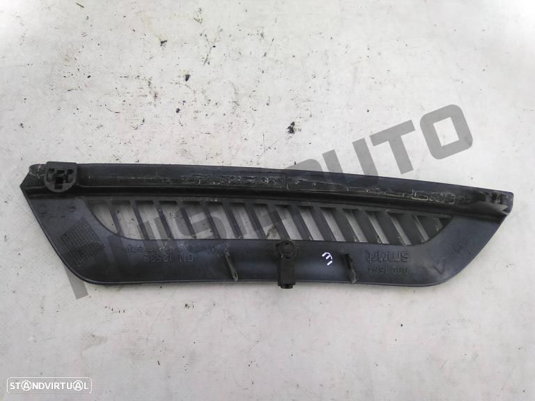 Grelha Curcuvan Esquerdo 000_1694 Smart Fortwo (450) [1998_2007 - 2