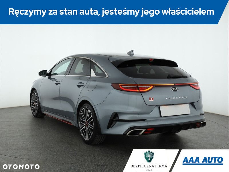 Kia ProCeed - 5