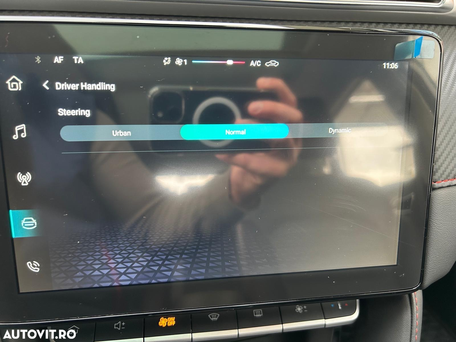 MG ZS 1.0 T-GDi 6MT Exclusive - 31