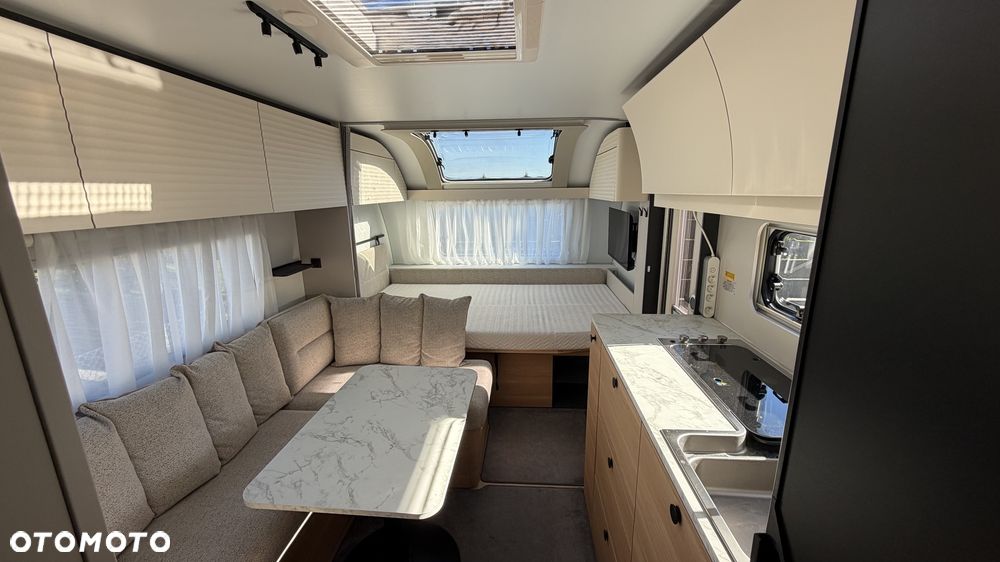 Adria Adora 673 PK - 4