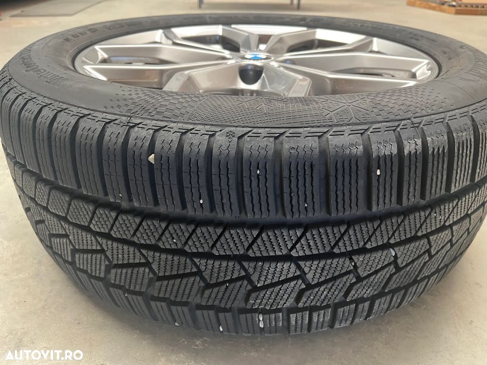 BMW X3 xDrive20d AT xLine - 34