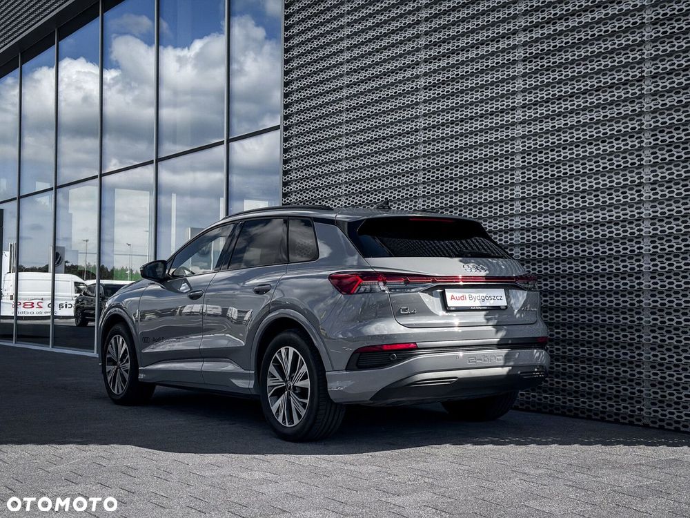 Audi Q4 e-tron 45 82kWh - 4